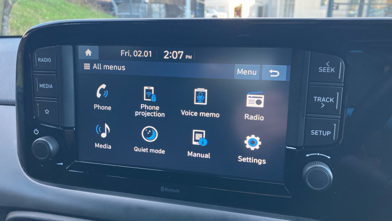 Hyundai i10 1.0 T-GDi N Line 5dr Petrol Hatchback